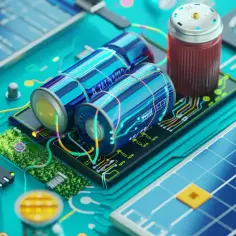 Jak przeliczyć Wh na Ah? Praktyczny poradnik konwersji jednostek energii.
