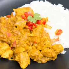 Jak zrobić curry z kurczakiem – prosty przepis na pyszne danie