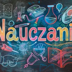 Czym jest nauczanie? Kluczowa definicja w edukacji i jej znaczenie