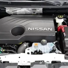 Nissan Qashqai jaki silnik diesla - porównanie i najlepsze opcje