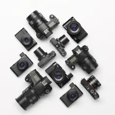 Gdzie kupić aparat fotograficzny: 10 najlepszych sklepów z pełną ofertą