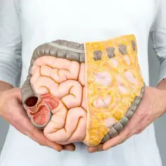 Jaki lekarz od jelit? Dowiedz się, kiedy potrzebujesz gastroenterologa