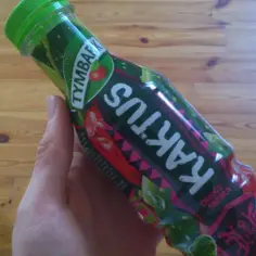 Tymbark kaktus drink – odkryj wyjątkowy smak i zdrowotne korzyści