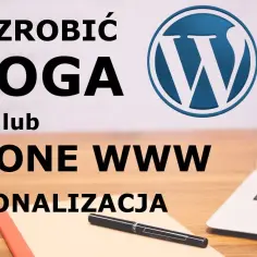 Jak postawić stronę na wordpressie bez błędów – prosty poradnik dla początkujących