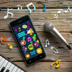 Które gry muzyczne na telefon są najlepsze? Poznaj aktualny ranking!