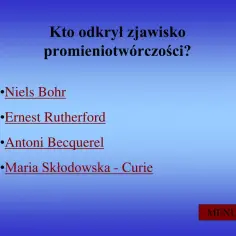 Kto odkrył atom? Odkryj fascynującą historię i kluczowe postacie
