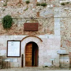 Peschiera del Garda gdzie zjeść: najlepsze restauracje, które musisz spróbować