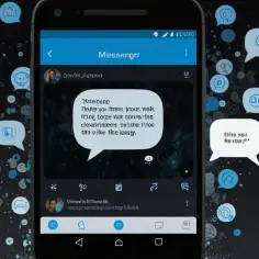 Jak odzyskać usunięte wiadomości na Messengerze - Jak odzyskać usunięte wiadomości na Messengerze?
