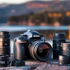 Nikon D5000: Czy warto kupić starszą serię lustrzanek? Test