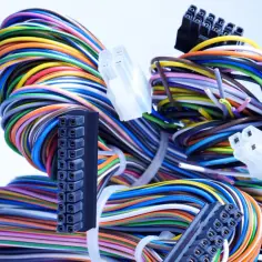 Najlepsi producenci wiązek elektrycznych dla motoryzacji - wybór bez ryzyka