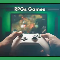 Czym są gry RPG? Definicja, mechaniki i najlepsze przykłady dla początkujących