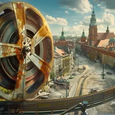Obywatel: Co kryje się za tym tytułem? - odkryj tajemnice filmu Obywatel