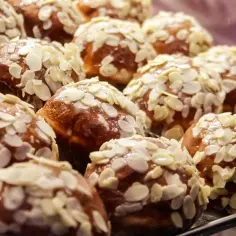 Gdzie kupić wegańskie pączki w Warszawie i Krakowie – najlepsze miejsca