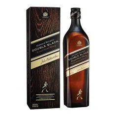 Johnnie Walker Double Black ile ma lat? Prawda o wieku i smaku whisky