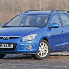 Najlepszy akumulator do hyundai i30 1.4 benzyna - uniknij problemów z rozruchem
