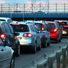 Ile punktów karnych grozi za brak pasów bezpieczeństwa? Sprawdź konsekwencje!