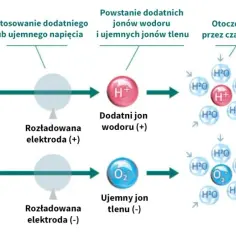 Czym jest zjawisko jonizacji powietrza i jak wpływa na zdrowie?