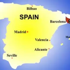 W jakim kraju leży Barcelona? Odkryj jej znaczenie i lokalizację