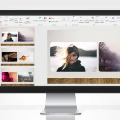 Jak zrobić album fotograficzny w PowerPoint bez zbędnych problemów