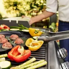 Najlepsze blogi o grillowaniu: porady, przepisy i techniki