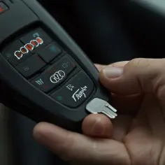 Jak łatwo zaprogramować kluczyk do Audi A4 B7 - 2 skuteczne metody