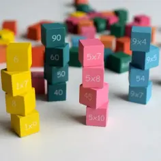 Zajęcia wyrównawcze z matematyki kl 2 - jak wspierać dziecko w nauce