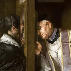 Kto może udzielić spowiedzi generalnej i jak wybrać spowiednika?