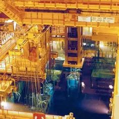 Kiedy w Polsce powstanie elektrownia atomowa? Harmonogram i aktualne plany