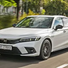 Ile kosztuje Honda Civic? Sprawdź ceny i konfiguracje przed zakupem