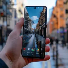 Huawei P Smart 2020: Czy to najlepsza opcja? Recenzja i opinie
