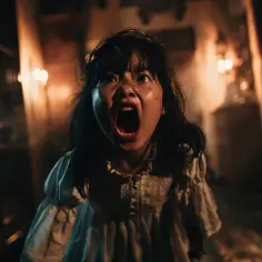 Top 10 azjatyckich horrorów, które naprawdę mrożą krew w żyłach