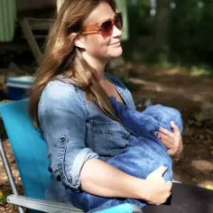 Bezpieczne sposoby na biegunkę u mamy karmiącej piersią bez ryzyka dla dziecka