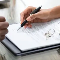 Leasing mieszkania pod wynajem: Sposób na zyskowną inwestycję