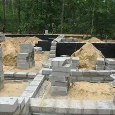 Co to fundament? Kluczowe informacje o fundamentach w budownictwie