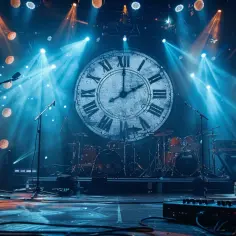Kolejny muzyczny rekord pobity. Ten artysta dał w 24h aż tyle koncertów