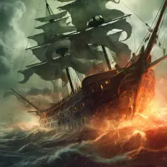 Rozgrzewka przed Skull and Bones. Darmowa gra na Epic Games Store.