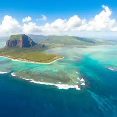 Mauritius: najlepszy czas na wyjazd - pogoda i porady podróżnicze