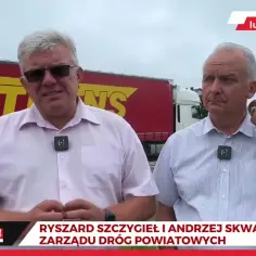 Andrzej Skwarek: kariera i osiągnięcia w przemyśle chemicznym