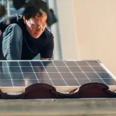 Instalacja PV do 150 kWp po zmianach w ustawie o OZE: zgłoszenie i zasady.