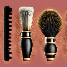 Jak wybrać idealne akcesoria do brody? Przewodnik po produktach barberskich