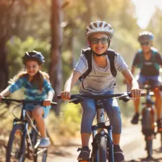 Dlaczego rowery Grand zdobywają serca cyklistów na całym świecie?