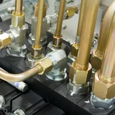 Najczęstsze błędy przy instalacji hydraulicznej – jak ich uniknąć?