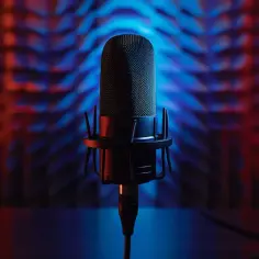 Sennheiser E 935: Najlepszy mikrofon do wokalu? Test dźwięku