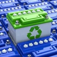 Recykling baterie: Jak skutecznie chronić środowisko i oszczędzać zasoby
