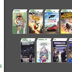 Kiedy nowe gry na game pass? Sprawdź nadchodzące premiery i aktualizacje
