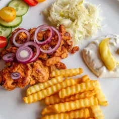 Jak zrobić przyprawę gyros – prosty przepis na wyjątkowy smak
