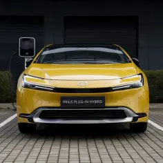 Toyota jaki kraj? Poznaj historię i pochodzenie japońskiej marki samochodów