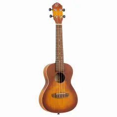 Jakie ukulele koncertowe wybrać? Porównanie modeli i marek