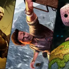 Najlepsze Gry Na PlayStation 3 - Kultowa Kolekcja Hitów, Które Musisz Poznać