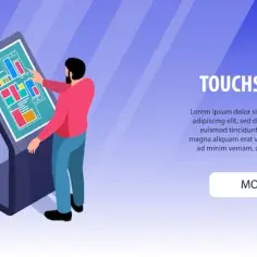 Trouvez les meilleurs fonds d'écran tactiles gratuits pour vos appareils
